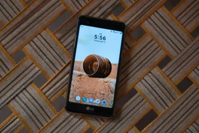 Lucky Fox Casino Mobile App